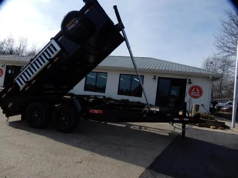 new Dump Trailers Other  for sale, in Cumming, GA Thumbnail 12