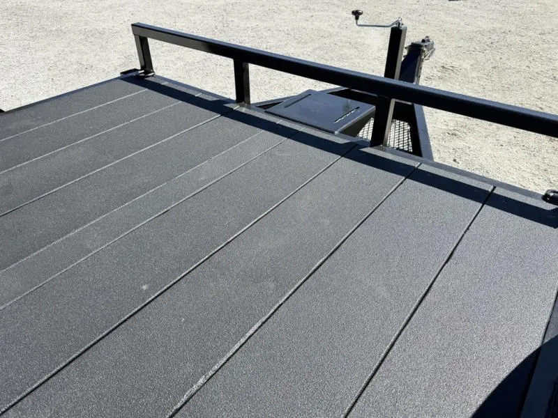 new Equipment / Flatbed Trailers Covered Wagon Trailers  for sale, in Cumming, GA Thumbnail 9