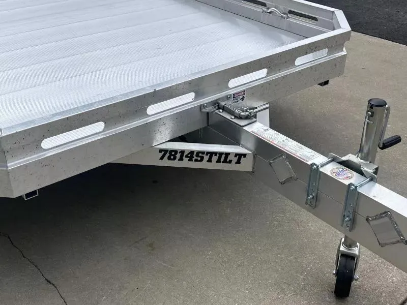 new Utility Trailers Aluma  for sale, in Cumming, GA Thumbnail 4