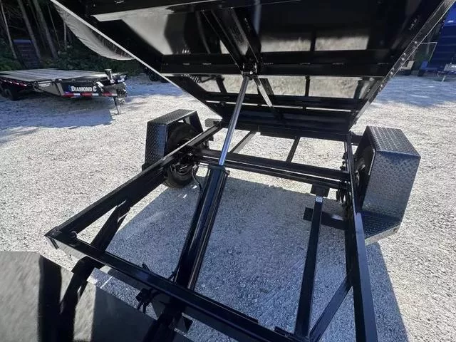 new Other Trailers Covered Wagon Trailers  for sale, in Cumming, GA Thumbnail 10