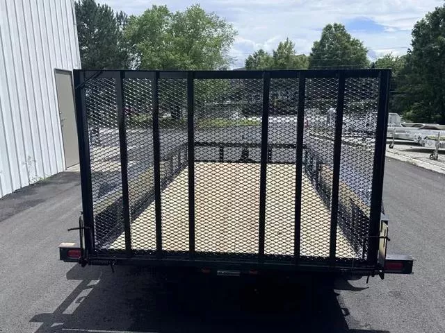 new Cargo (Enclosed) Trailers Currahee  for sale, in Cumming, GA Thumbnail 6