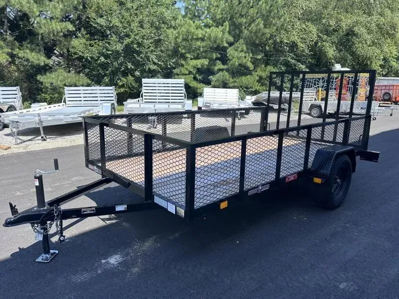 new Equipment / Flatbed Trailers Currahee  for sale, in Cumming, GA Thumbnail 15