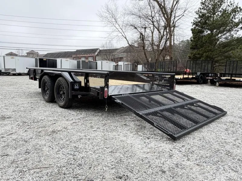 new Utility Trailers Diamond C Trailers  for sale, in Cumming, GA Thumbnail 12