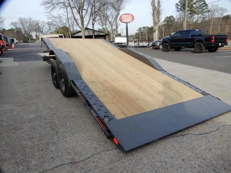 new Equipment / Flatbed Trailers Diamond C Trailers  for sale, in Cumming, GA Thumbnail 28