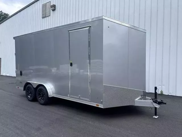 new Cargo (Enclosed) Trailers ATC  for sale, in Cumming, GA Thumbnail 2