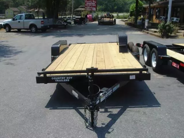 new Other Trailers Anderson Manufacturing  for sale, in Cumming, GA Thumbnail 2