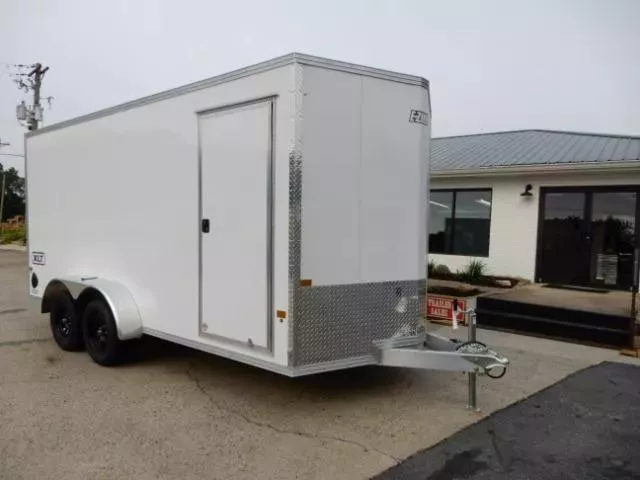 new Cargo (Enclosed) Trailers ALCOM  for sale, in Cumming, GA Thumbnail 12