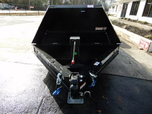 new Other Trailers Diamond C Trailers  for sale, in Cumming, GA Thumbnail 14