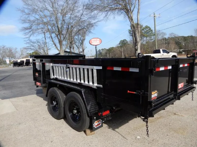 new Dump Trailers Other  for sale, in Cumming, GA Thumbnail 19