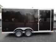 new Cargo (Enclosed) Trailers Covered Wagon Trailers  for sale, in Cumming, GA Thumbnail 10