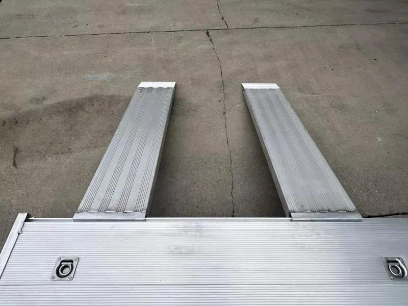 new Car Haulers / Racing Trailers Aluma  for sale, in Cumming, GA Thumbnail 12