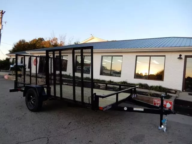 new Other Trailers Currahee  for sale, in Cumming, GA Thumbnail 5