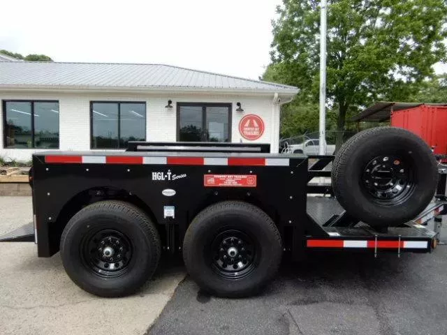 new Cargo (Enclosed) Trailers Anderson Manufacturing  for sale, in Cumming, GA Thumbnail 11