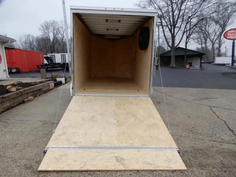 new Cargo (Enclosed) Trailers ATC  for sale, in Cumming, GA Thumbnail 14