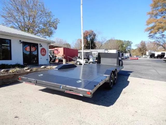 new Other Trailers Diamond C Trailers  for sale, in Cumming, GA Thumbnail 9