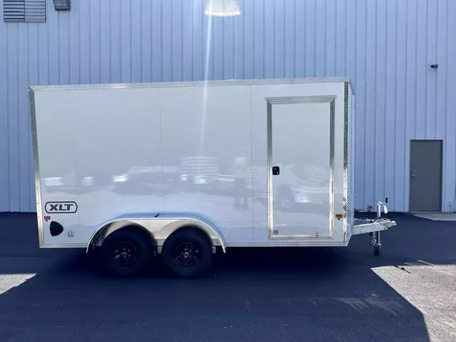 new Cargo (Enclosed) Trailers ALCOM  for sale, in Cumming, GA Thumbnail 3