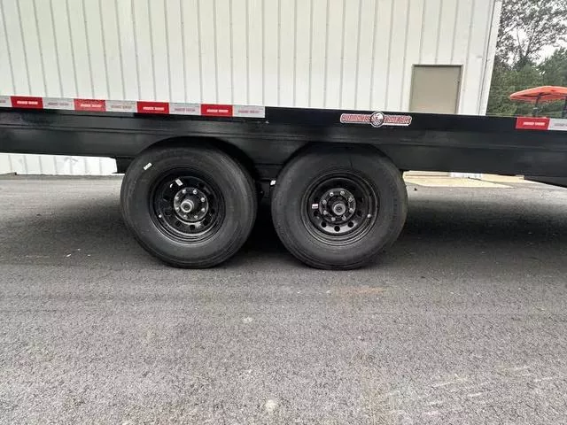 new Other Trailers Currahee  for sale, in Cumming, GA Thumbnail 4