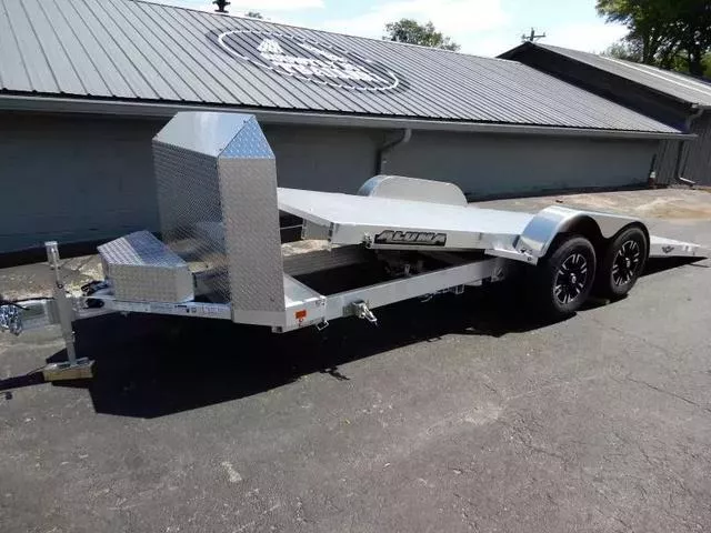 new Other Trailers Aluma  for sale, in Cumming, GA Thumbnail 3