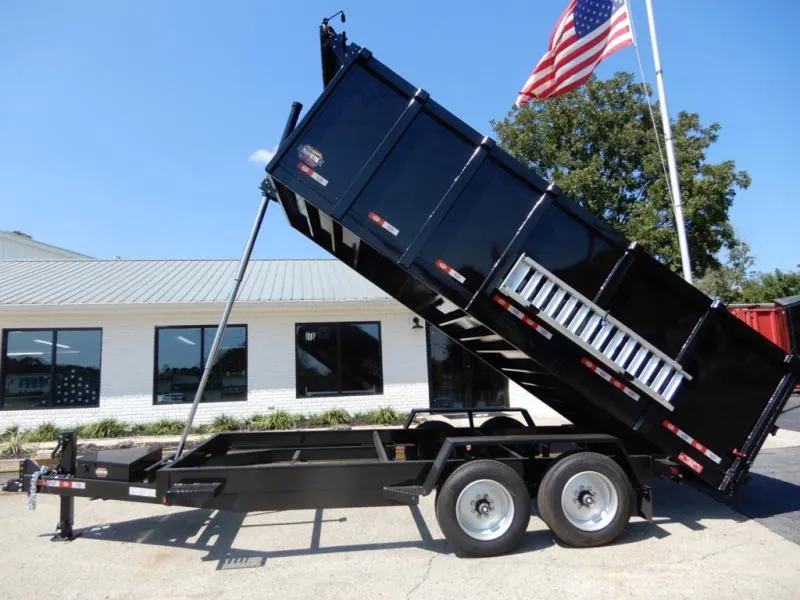 new Dump Trailers Covered Wagon Trailers  for sale, in Cumming, GA Thumbnail 20