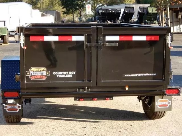 new Other Trailers Covered Wagon Trailers  for sale, in Cumming, GA Thumbnail 16