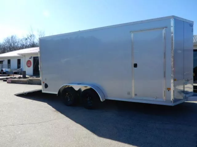 new Cargo (Enclosed) Trailers ALCOM  for sale, in Cumming, GA Thumbnail 5