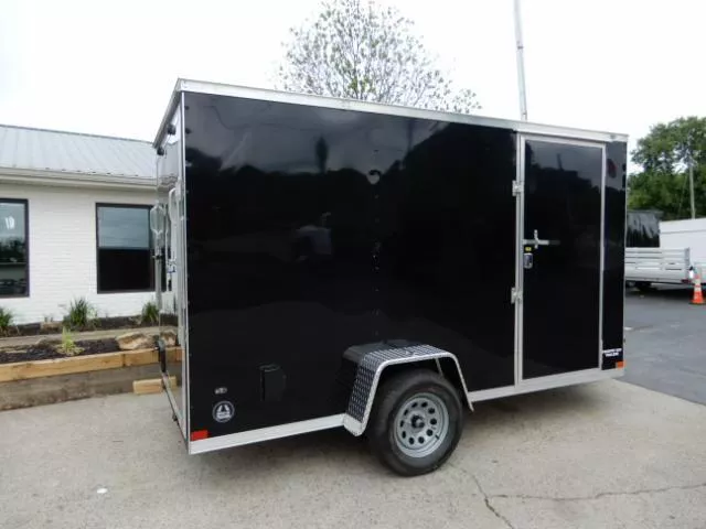 new Cargo (Enclosed) Trailers Covered Wagon Trailers  for sale, in Cumming, GA Thumbnail 20