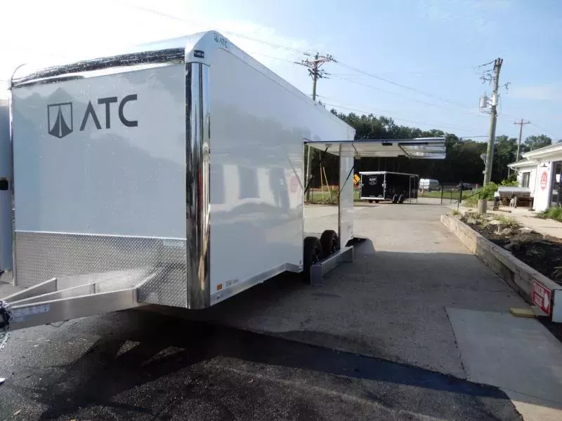new Other Trailers ATC  for sale, in Cumming, GA Thumbnail 18