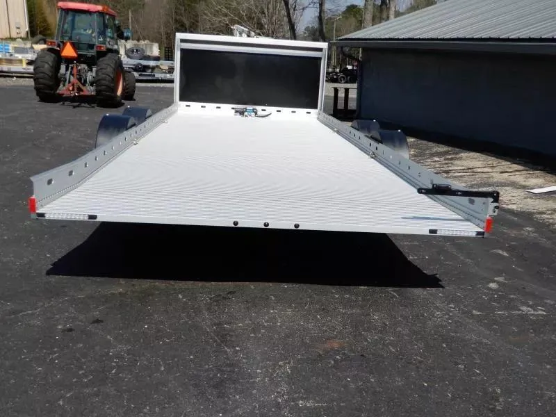 new Car Haulers / Racing Trailers Futura Trailers  for sale, in Cumming, GA Thumbnail 8