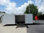 new Car Haulers / Racing Trailers ALCOM  for sale, in Cumming, GA Thumbnail 53