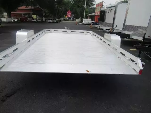 new Cargo (Enclosed) Trailers Aluma  for sale, in Cumming, GA Thumbnail 15