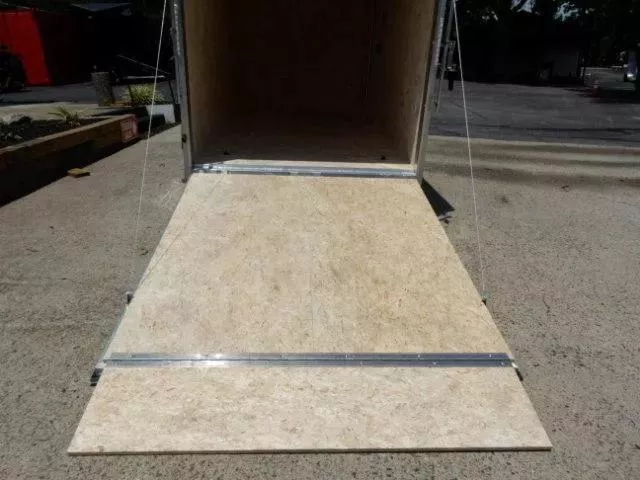 new Cargo (Enclosed) Trailers ATC  for sale, in Cumming, GA Thumbnail 21