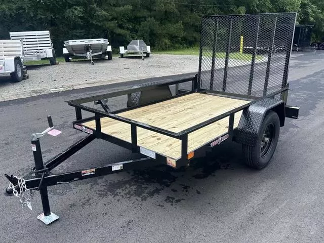 new Cargo (Enclosed) Trailers Currahee  for sale, in Cumming, GA Thumbnail 7