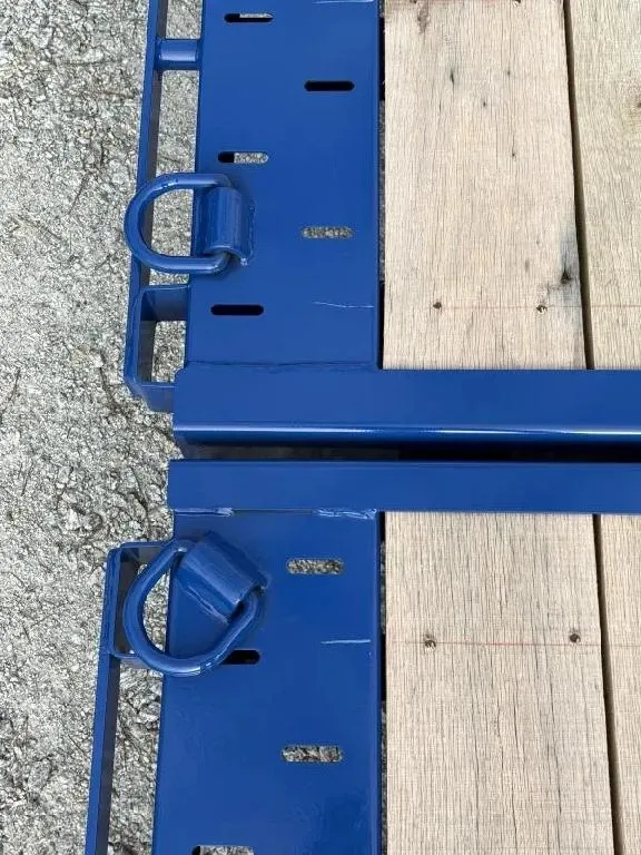 new Other Trailers Diamond C Trailers  for sale, in Cumming, GA Thumbnail 9