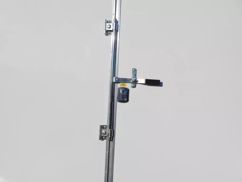 new Cargo (Enclosed) Trailers Covered Wagon Trailers  for sale, in Cumming, GA Thumbnail 9