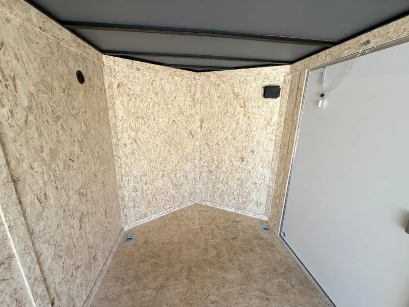 new Cargo (Enclosed) Trailers Covered Wagon Trailers  for sale, in Cumming, GA Thumbnail 10