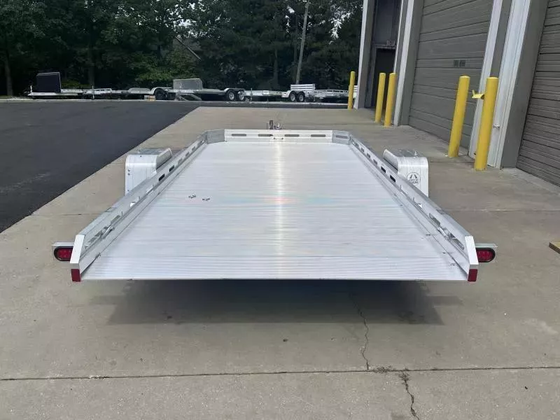 new Cargo (Enclosed) Trailers Aluma  for sale, in Cumming, GA Thumbnail 6