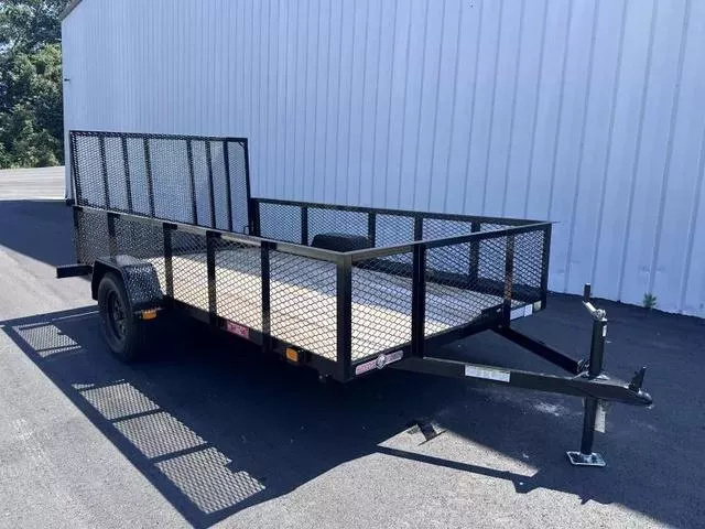 new Other Trailers Currahee  for sale, in Cumming, GA Thumbnail 9