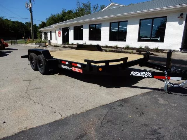 new Other Trailers Anderson Manufacturing  for sale, in Cumming, GA Thumbnail 6