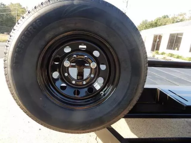 new Other Trailers Covered Wagon Trailers  for sale, in Cumming, GA Thumbnail 4