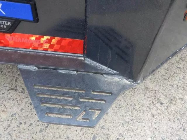 new Other Trailers Diamond C Trailers  for sale, in Cumming, GA Thumbnail 15