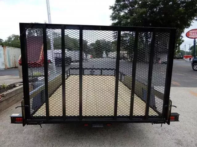 new Cargo (Enclosed) Trailers Currahee  for sale, in Cumming, GA Thumbnail 5