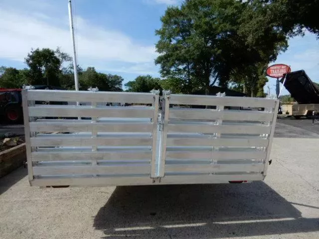 new Cargo (Enclosed) Trailers Aluma  for sale, in Cumming, GA Thumbnail 14