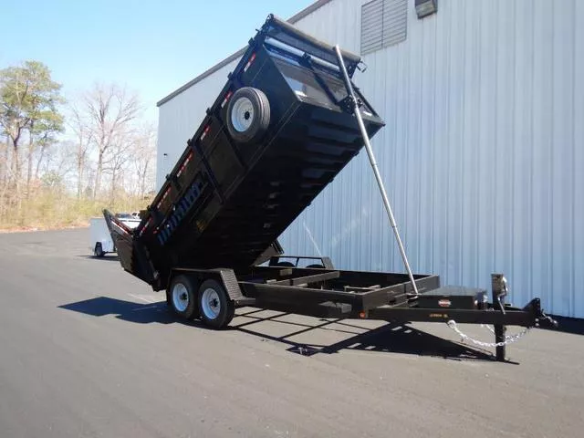 new Other Trailers Covered Wagon Trailers  for sale, in Cumming, GA Thumbnail 14