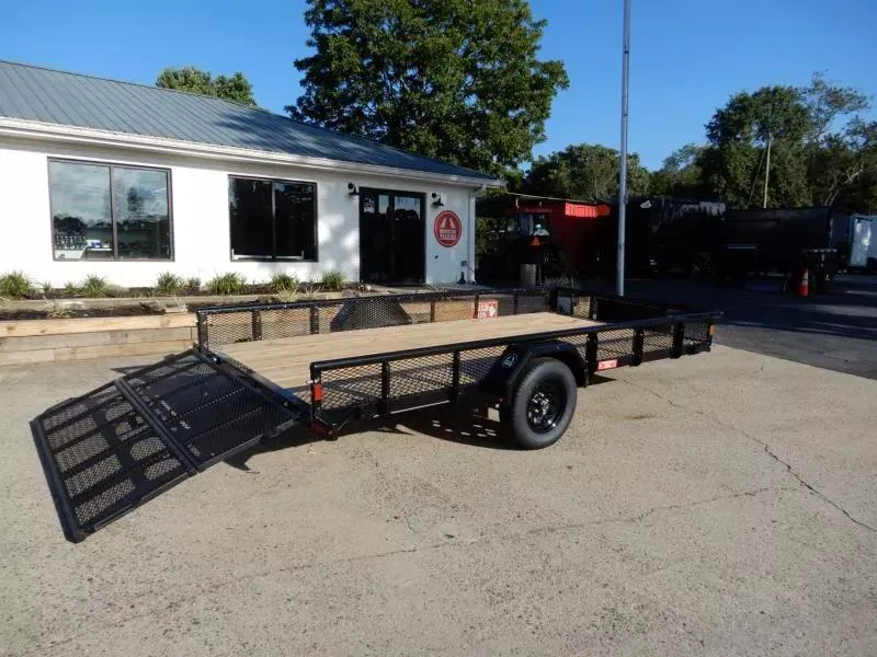 new Cargo (Enclosed) Trailers Diamond C Trailers  for sale, in Cumming, GA Thumbnail 8