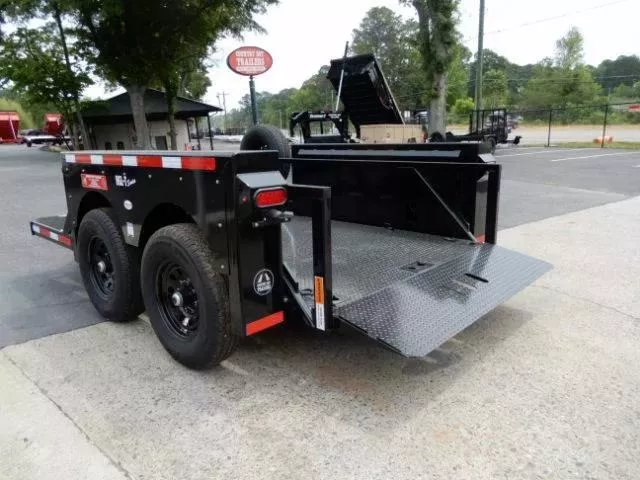 new Cargo (Enclosed) Trailers Anderson Manufacturing  for sale, in Cumming, GA Thumbnail 18