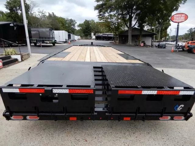 new Other Trailers Diamond C Trailers  for sale, in Cumming, GA Thumbnail 11