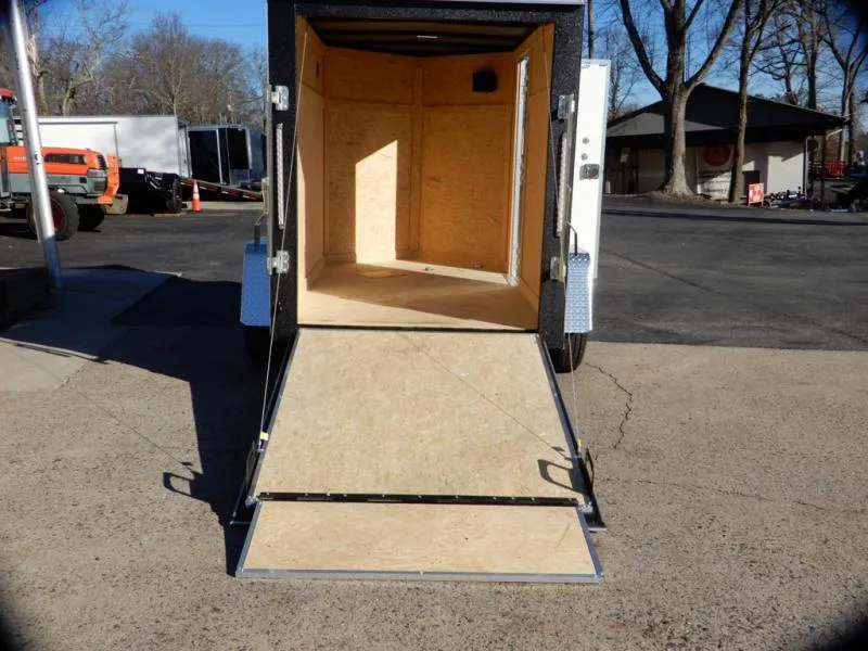 new Cargo (Enclosed) Trailers Covered Wagon Trailers  for sale, in Cumming, GA Thumbnail 13