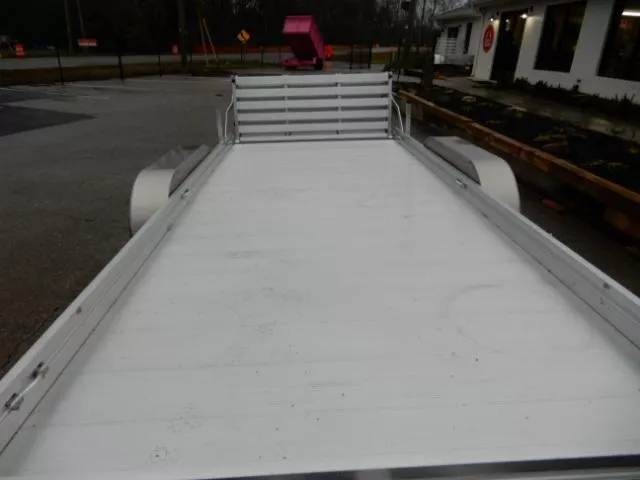 new Cargo (Enclosed) Trailers Aluma  for sale, in Cumming, GA Thumbnail 19