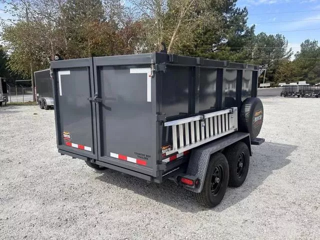 new Other Trailers Covered Wagon Trailers  for sale, in Cumming, GA Thumbnail 13