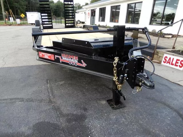 new Other Trailers Hooper Trailers  for sale, in Cumming, GA Thumbnail 5